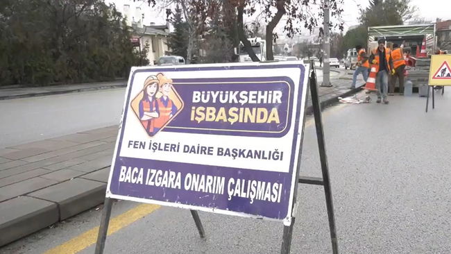 ABB'den açıklama geldi