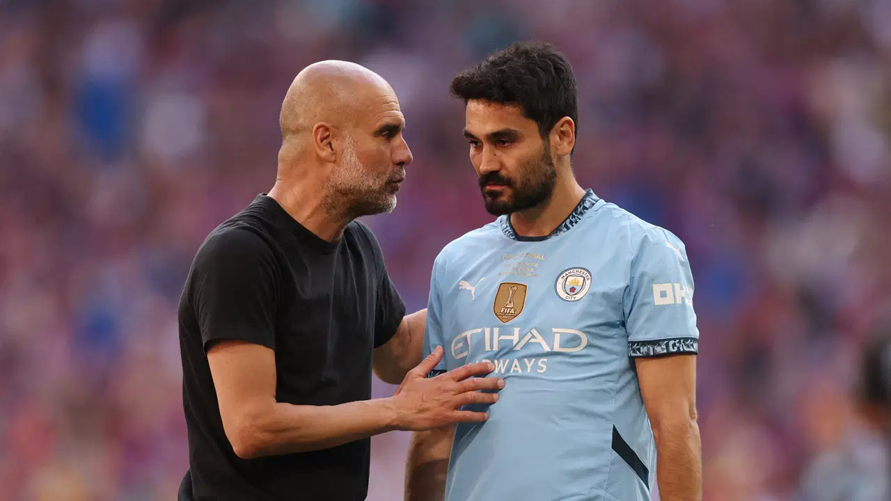 Galatasaray'dan İlkay Gündoğan açıklaması: 'Çok özel ve çok önemli bir oyuncu ama...' 