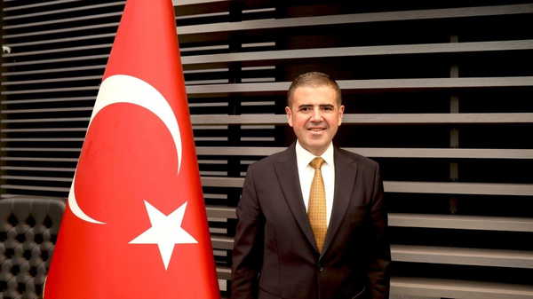 Serkan Tuncer kimdir? Mezitli Belediye Başkanı Serkan Tuncer kaç yaşında, nereli?