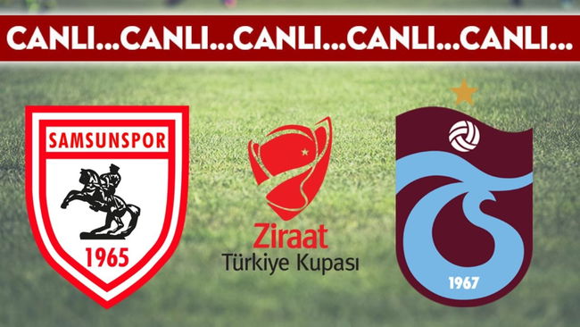 Samsun'da 11'ler belli oldu