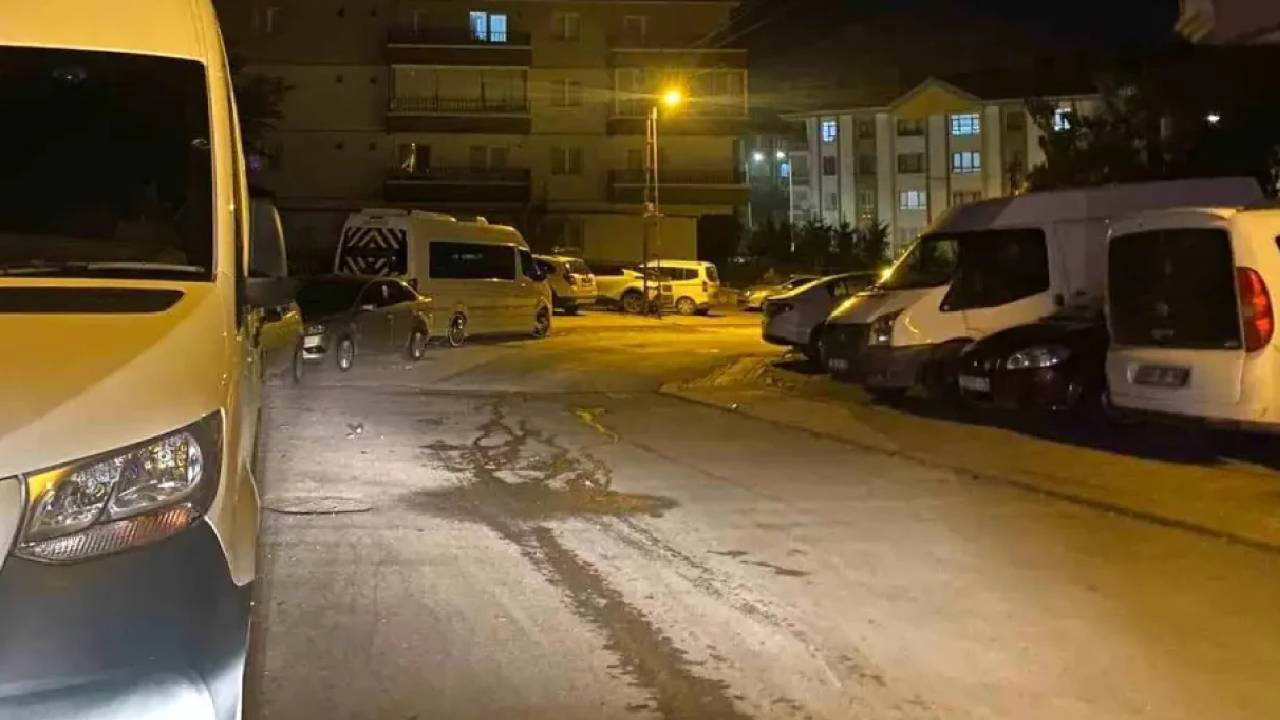 Ankara’da bisiklet hırsızlığı kavgası: 1 kişi öldü
