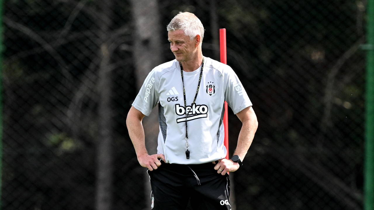 Ole Gunnar Solskjaer'den Lausanne maçı kadro tercihi: 'Yüzde 99.9 oynamayacak'