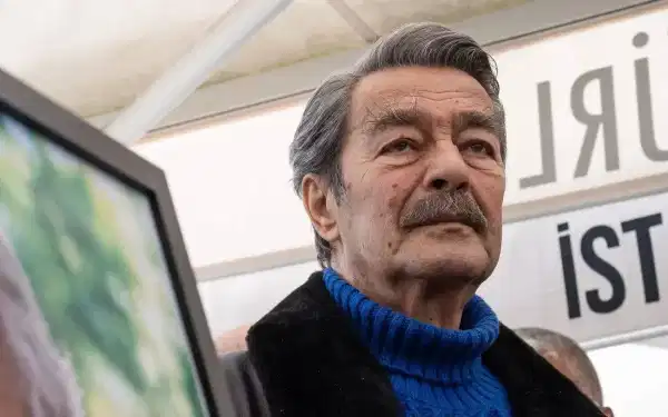 Yeşilçam'ın efsanesine veda: Kadir İnanır'ın hafızalara kazınan karakterleri