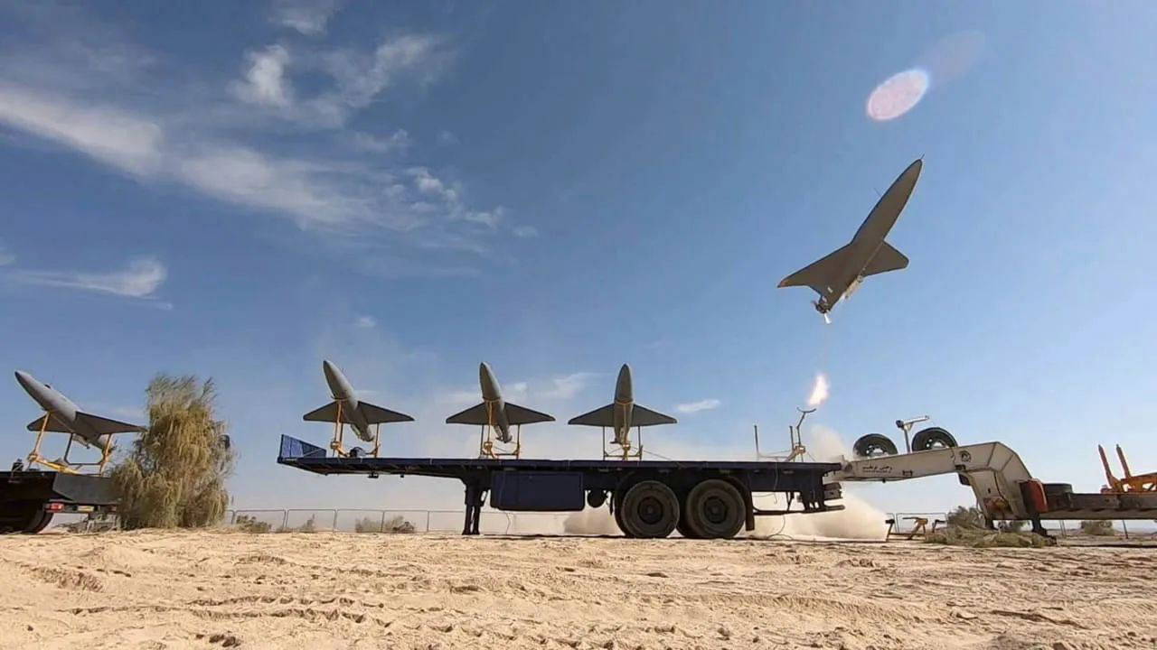 Husilerden İsrail'e İHA saldırısı