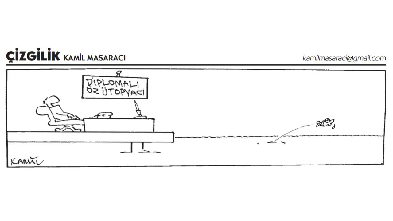 Çizgilik - 11 Şubat 2026