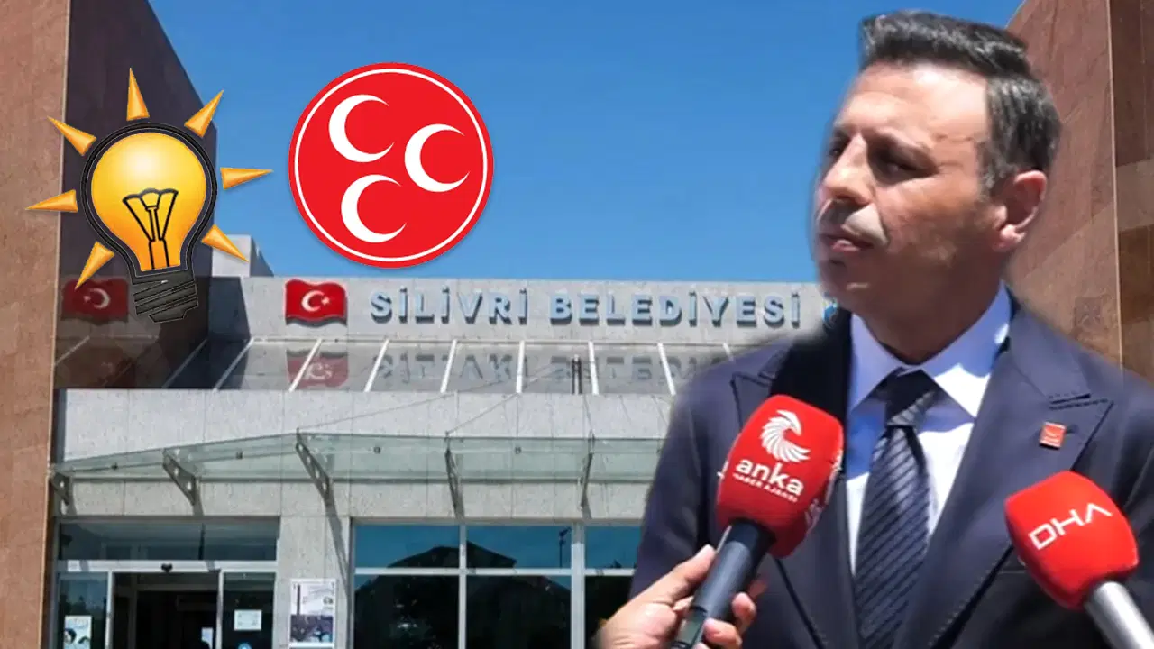 Özgür Çelik'ten çok konuşulacak açıklama: Silivri'deki seçimde 'Cumhur İttifakı' çatlağı mı?
