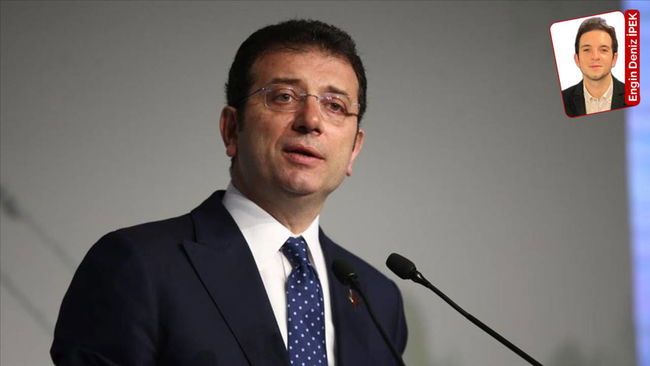 İBB davası tutuklularından korkunç cezaevi iddiaları