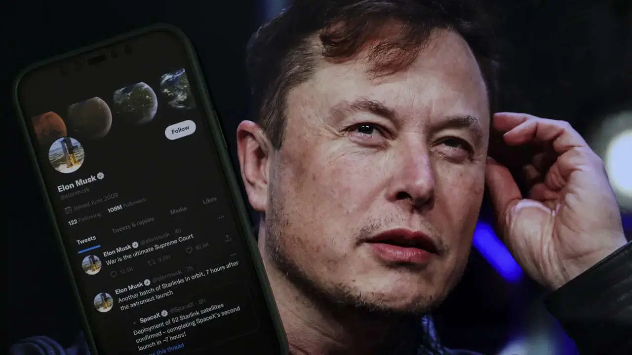 Musk’ın X’i yine tartışma konusu