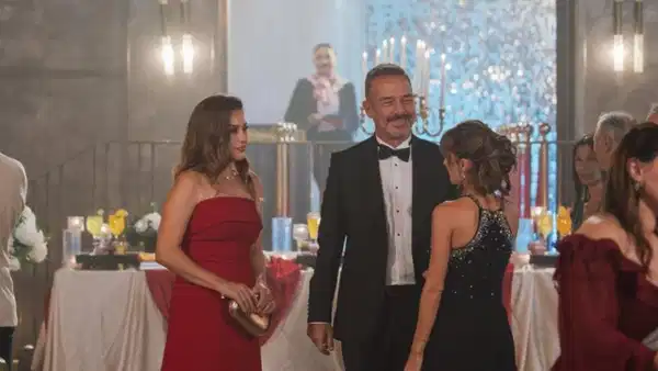 Kızılcık Şerbeti Dizisinin Yeni Bölümü Ne Zaman? Kızılcık Şerbeti Dizisinin Son Bölümünde Ne Oldu?