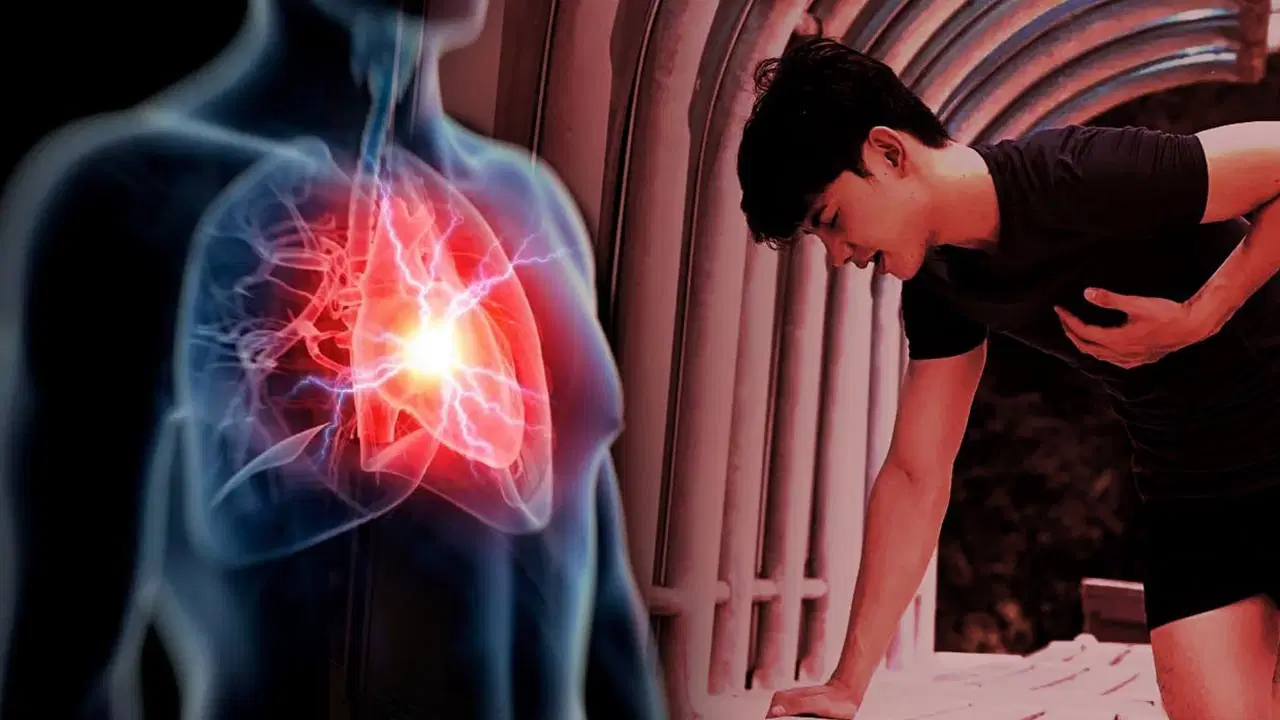 Uzman isimden korkutan açıklama: Genç yaşta kalp krizi riski neden artıyor?