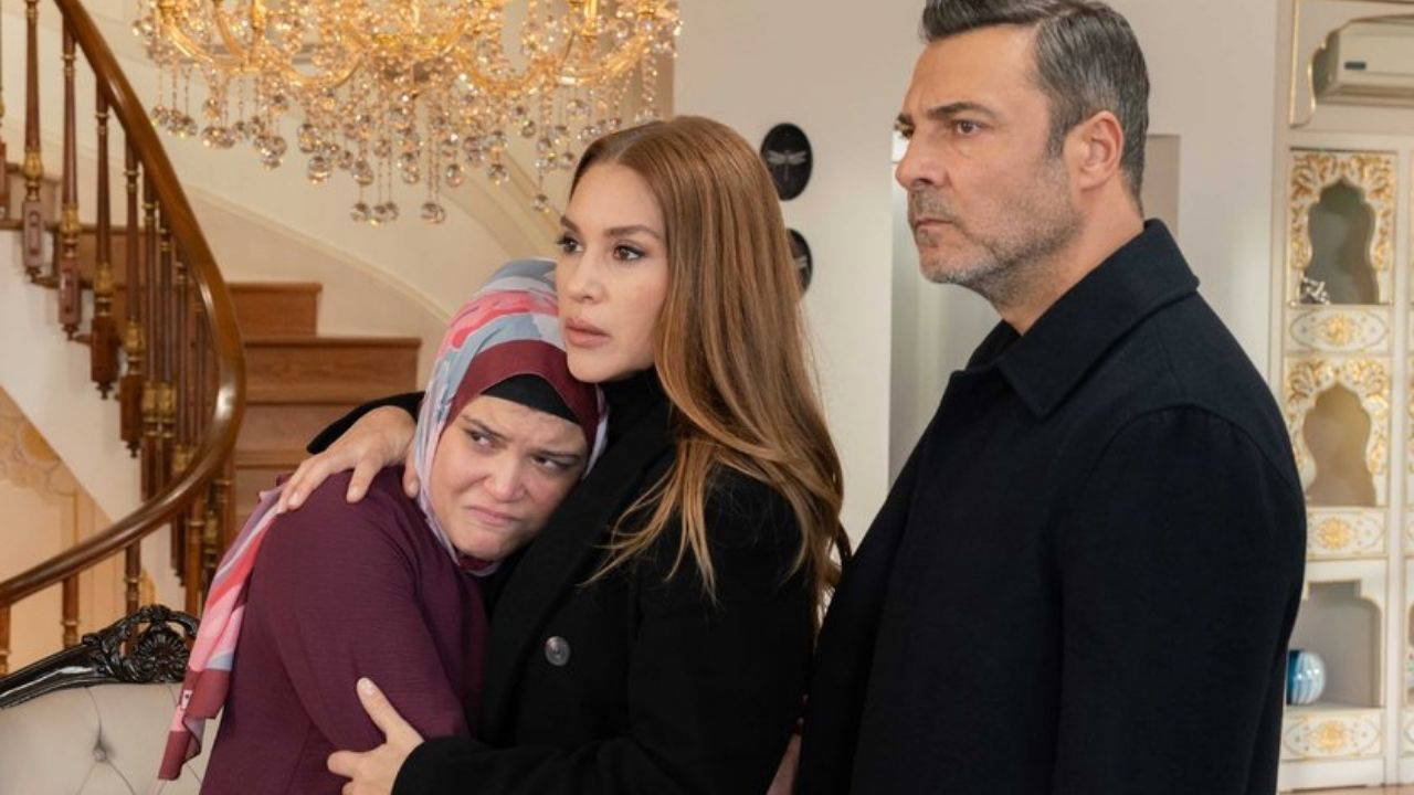 Kızılcık Şerbeti dizisinin yeni bölümü ne zaman? Kızılcık Şerbeti dizisinin son bölümünde ne oldu?