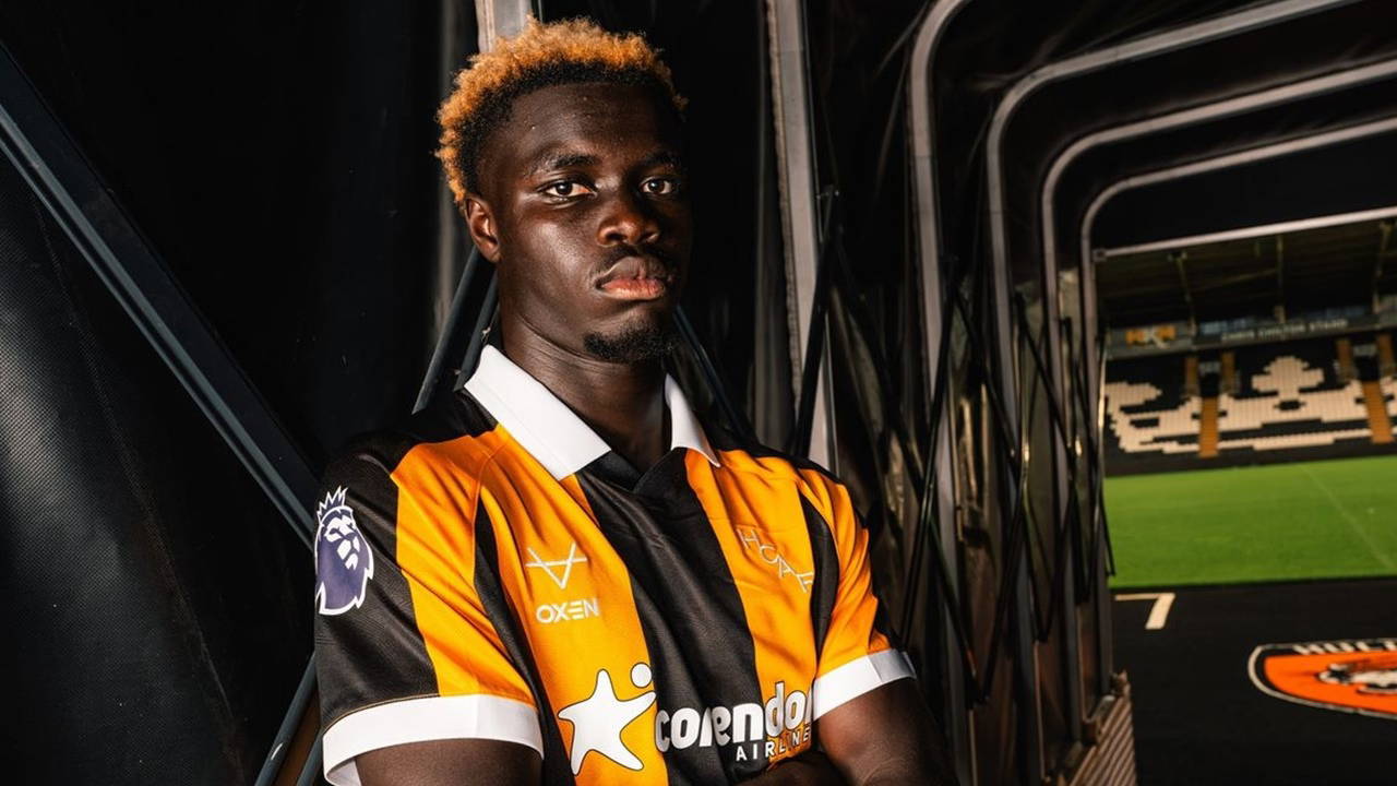 Hull City'den transferin son gününde 5 imza
