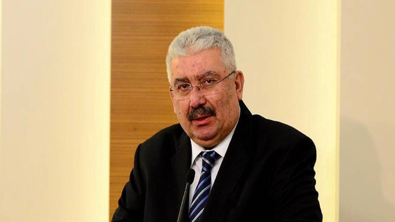 İmamoğlu'nu hedef aldı 