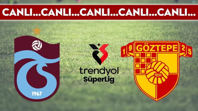Trabzon'da 11'ler belli oldu
