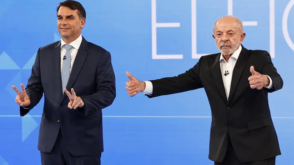 Seçimi Kaybedip ABD’ye Kaçtı: Lula’dan Bolsonaro’ya Sert Tepki