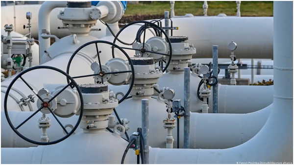 Sharp jump in natural gas prices: 3 main reasons behind over 50% rise in a month