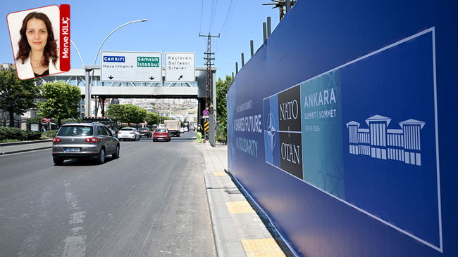 Yollar sadece yandaş medyaya açık