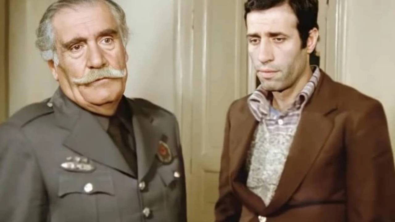 Meraklı Köfteci filminin konusu ne? Meraklı Köfteci filminin oyuncuları kim?