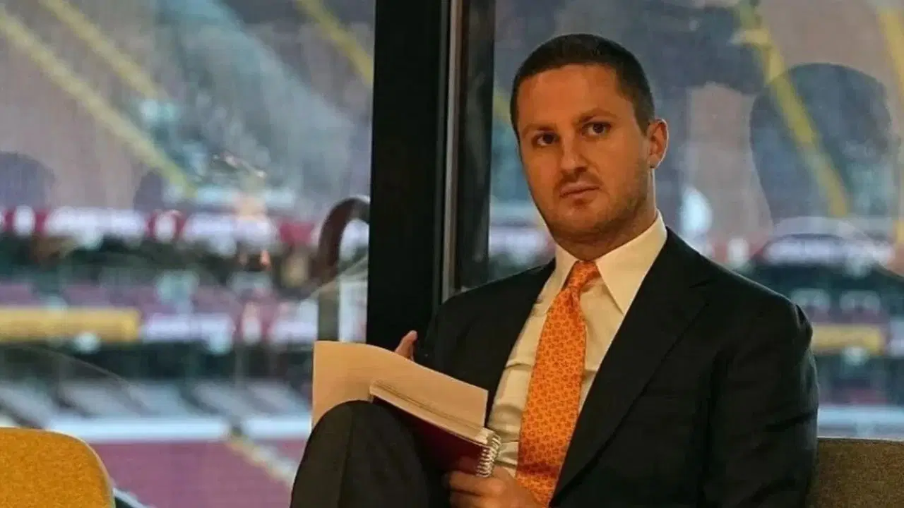 Ömer Sarıgül kimdir? Mustafa Sarıgül'ün oğlu Ömer Sarıgül kaç yaşında, nereli? Ömer Sarıgül neden gözaltına alındı?