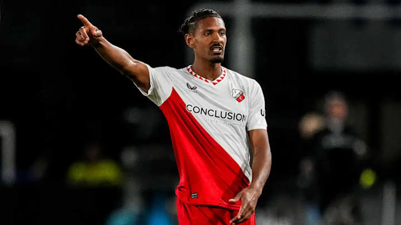 Süper Lig ekibinden Sebastien Haller hamlesi! 