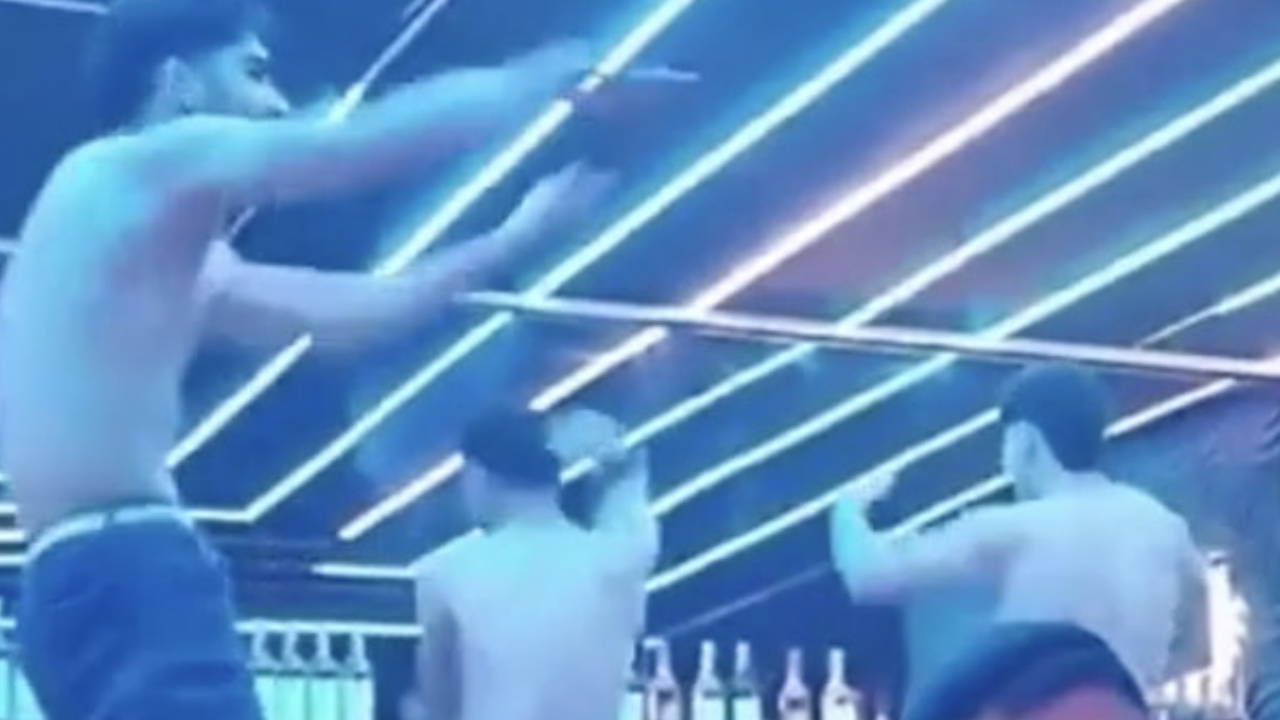 Muğla Valisi'den Marmaris'teki görüntülere açıklama