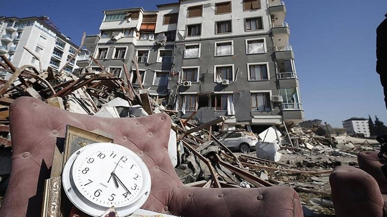 İşte, yargının 6 Şubat karnesi: Yargılanan 1327 sanıktan sadece 134'ü tutuklu!