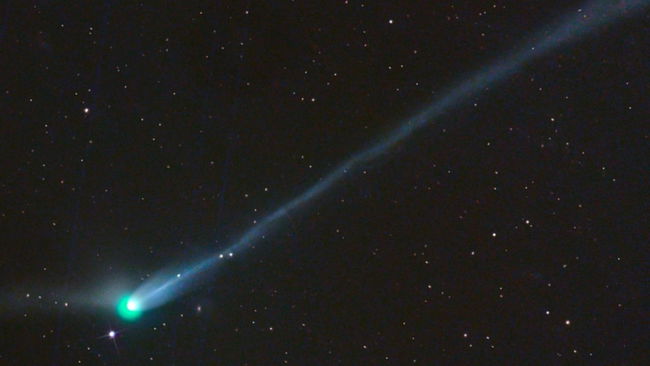 Yılın en ilginç meteor yağmuru için geri sayım başladı