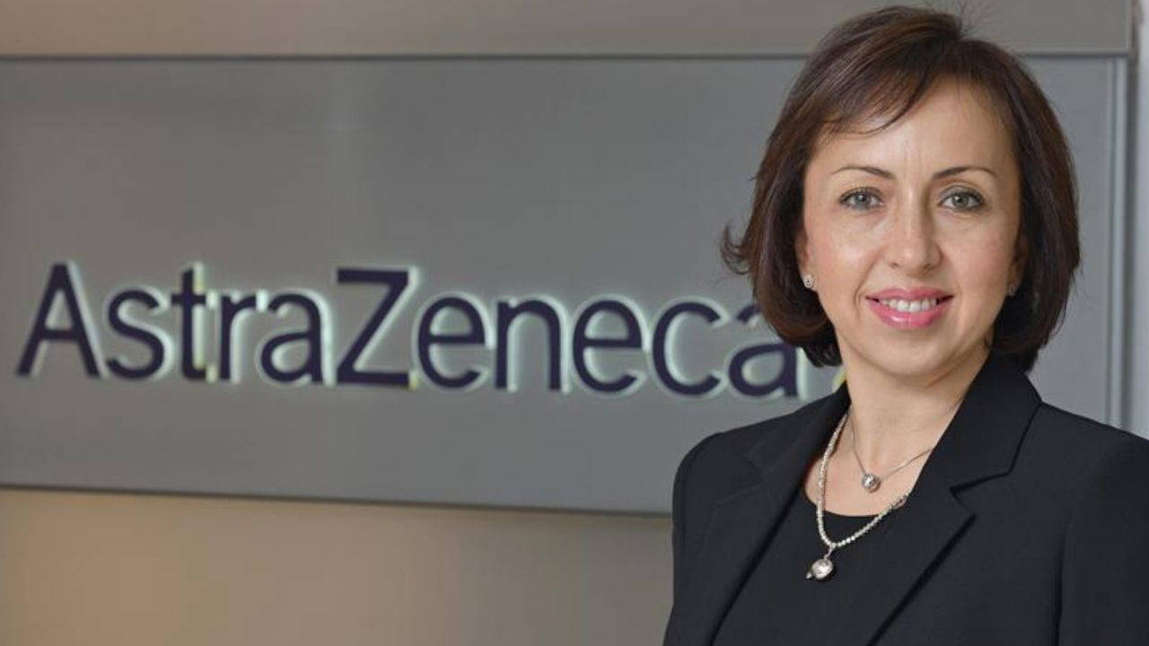 AstraZeneca Türkiye Ülke Başkanı Dr. Münevver Gönenç kimdir?