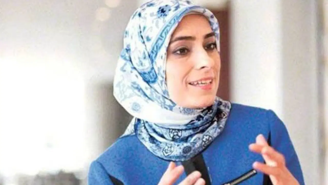 Zehra Taşkesenlioğlu kimdir? Zehra Taşkesenlioğlu'nun eşi kim? Zehra Taşkesenlioğlu'nun ağabeyi kimdir?