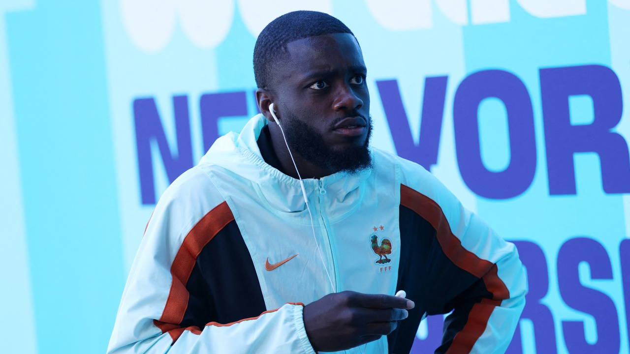 Real Madrid, Ibrahima Konate transferini resmen açıkladı!