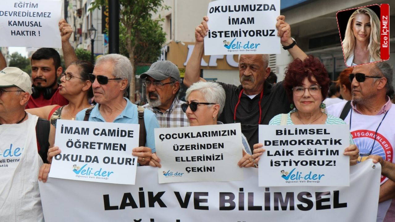 Eğitimde karanlık tablo