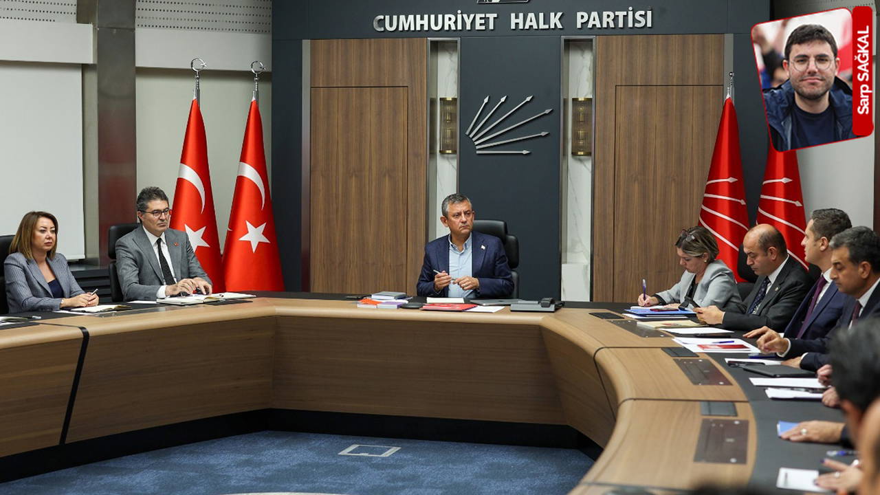 CHP, İstanbul’daki mahkeme kararı sonrası direniş planını konuştu: Kongreler sürecek, kayyuma direnilecek!