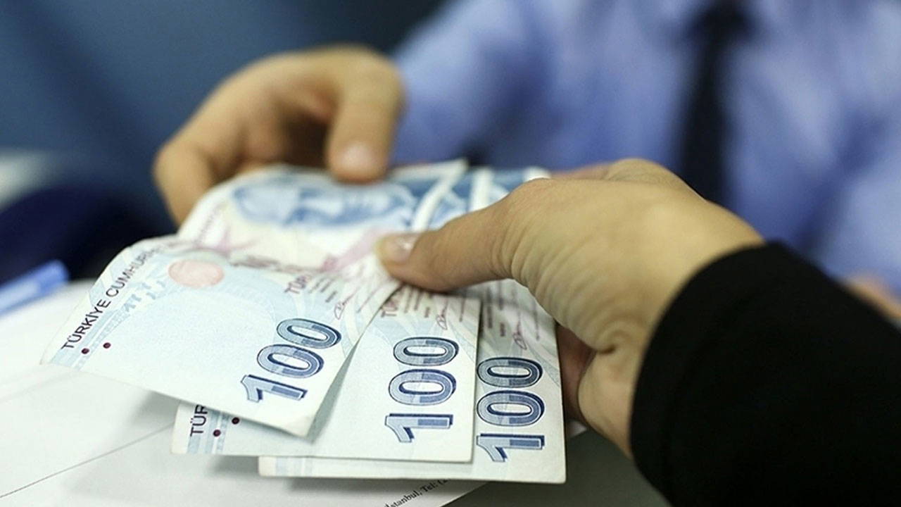 Bakan duyurdu: Ödemeler hesaplara yatırılıyor