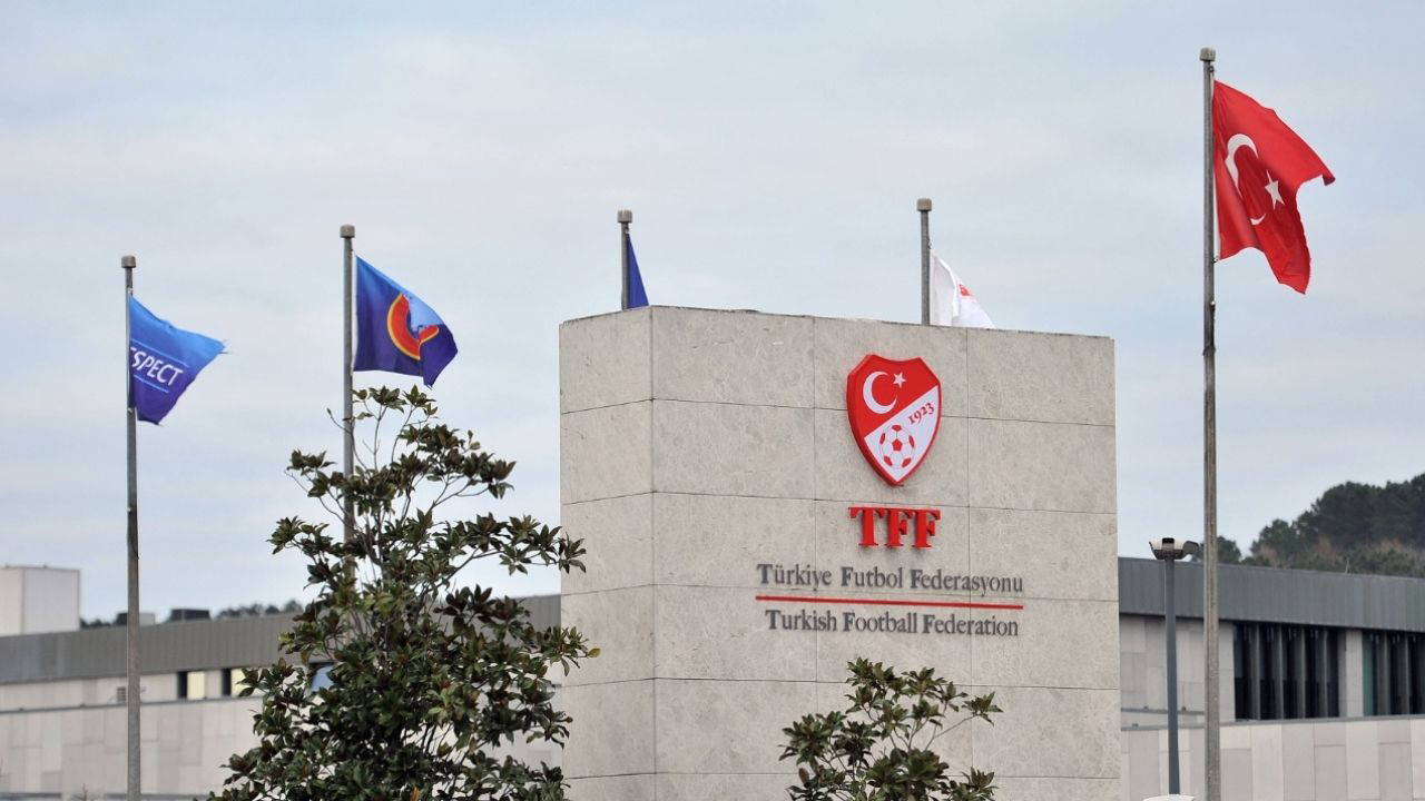 Bahis soruşturmasının ardından başvurulmuştu: FIFA, TFF'nin talebini reddetti