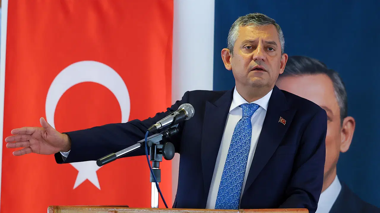 Avrupa Sosyal Demokrat Halk Dernekleri Federasyonu’ndan YENİ Parti'ye destek
