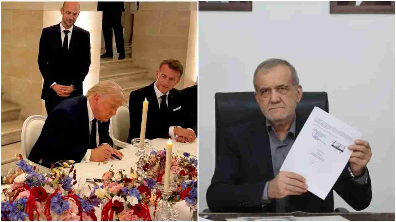 ABD-İran mutabakatı imzalandı: 14 maddelik anlaşmada neler var?