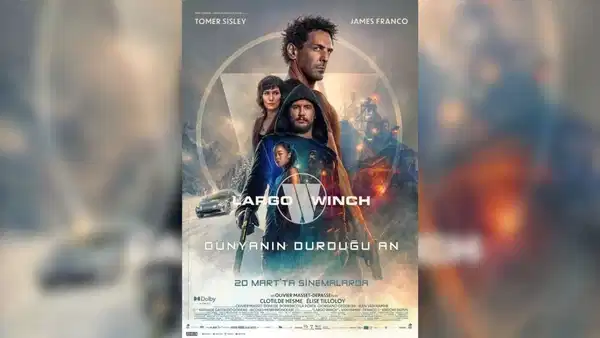 Bu hafta 7 film vizyona girecek: İşte bu haftanın filmleri...