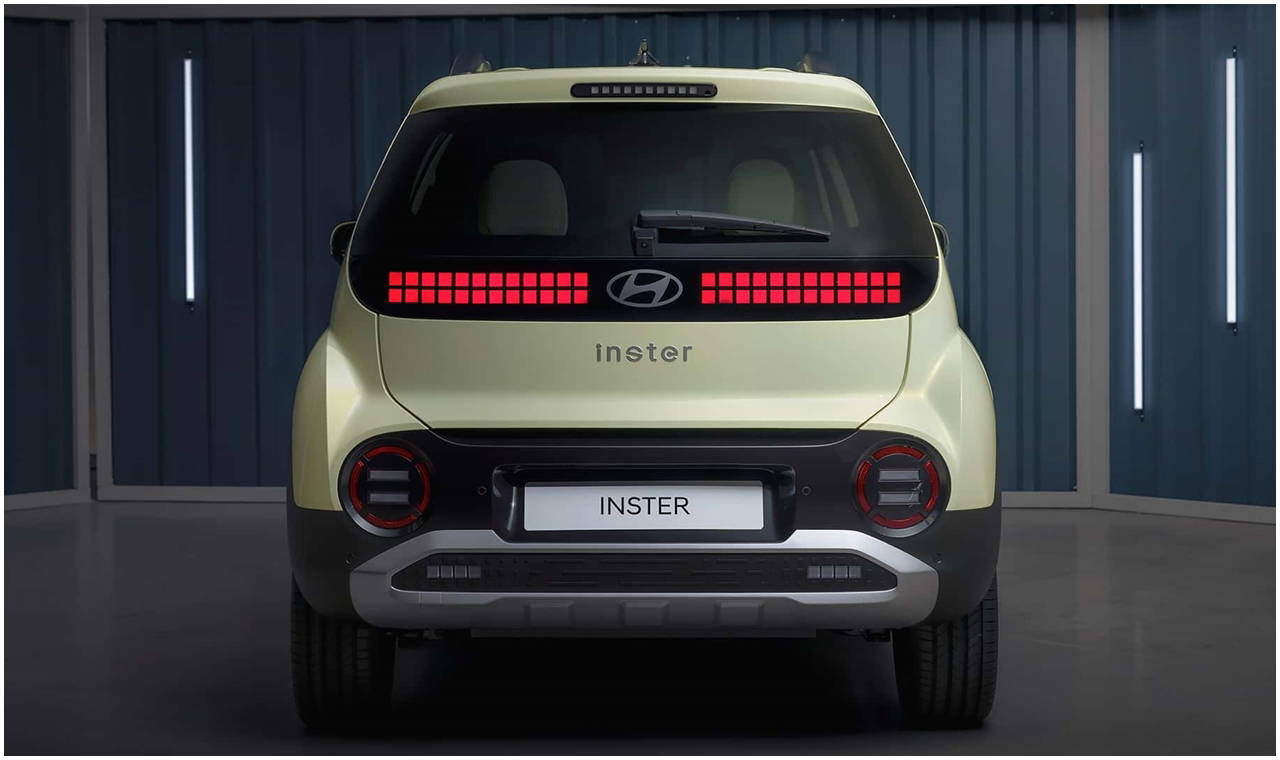 Türkiye'nin en uygun fiyatlı otomobili satışa sunuldu: İşte Hyundai Inster...