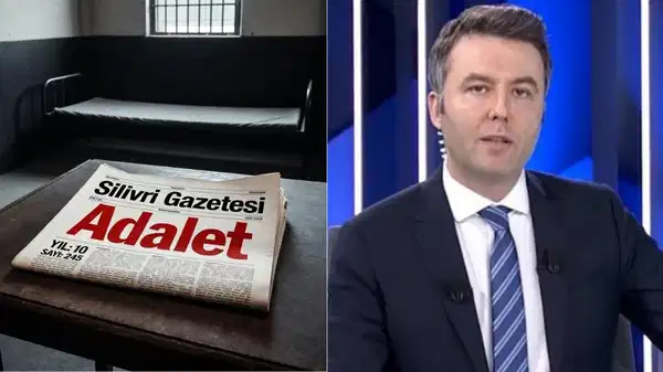 Silivri'de son durumu Buğra Gökce aktardı