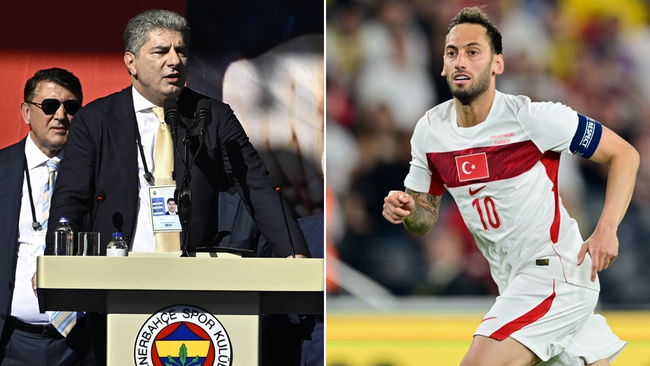 Gece yarısı flaş paylaşım
