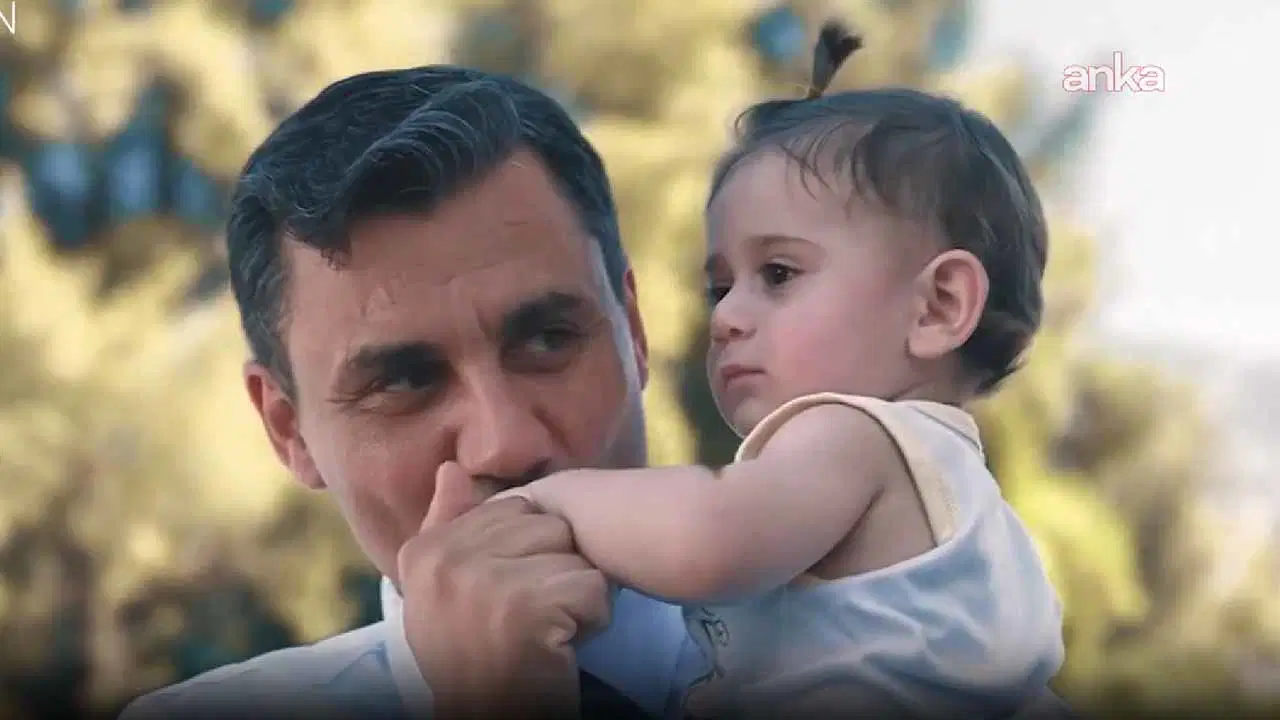 Son Dakika Haber Görseli