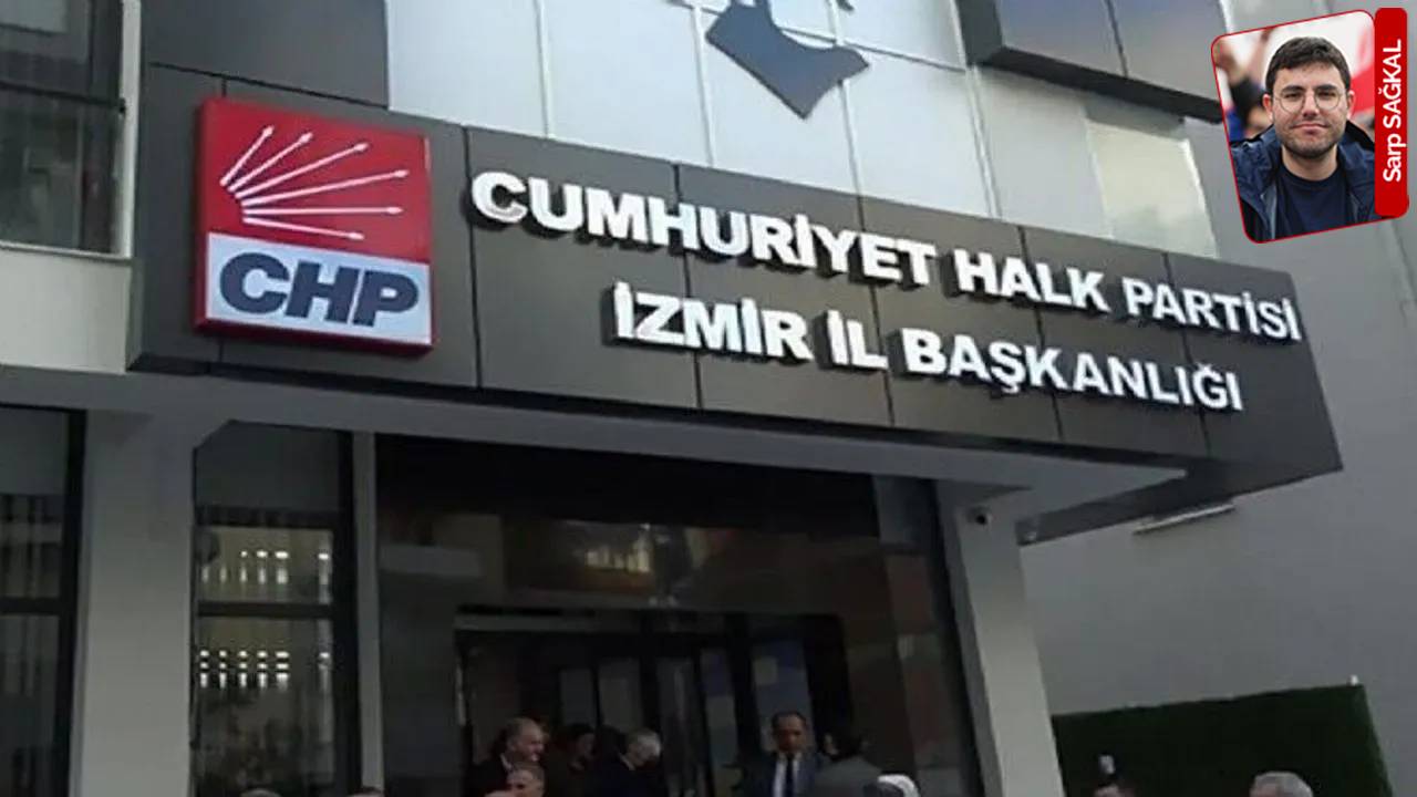 CHP’de İzmir istifası parti içindeki farklı sesleri artırdı: CHP’de butlan çatlakları