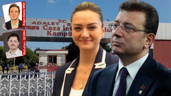 İBB Davası'nda Yeni Bir Dönem: Savunmalar Başlarken Şok İddialar ve Tutuklama Talepleri