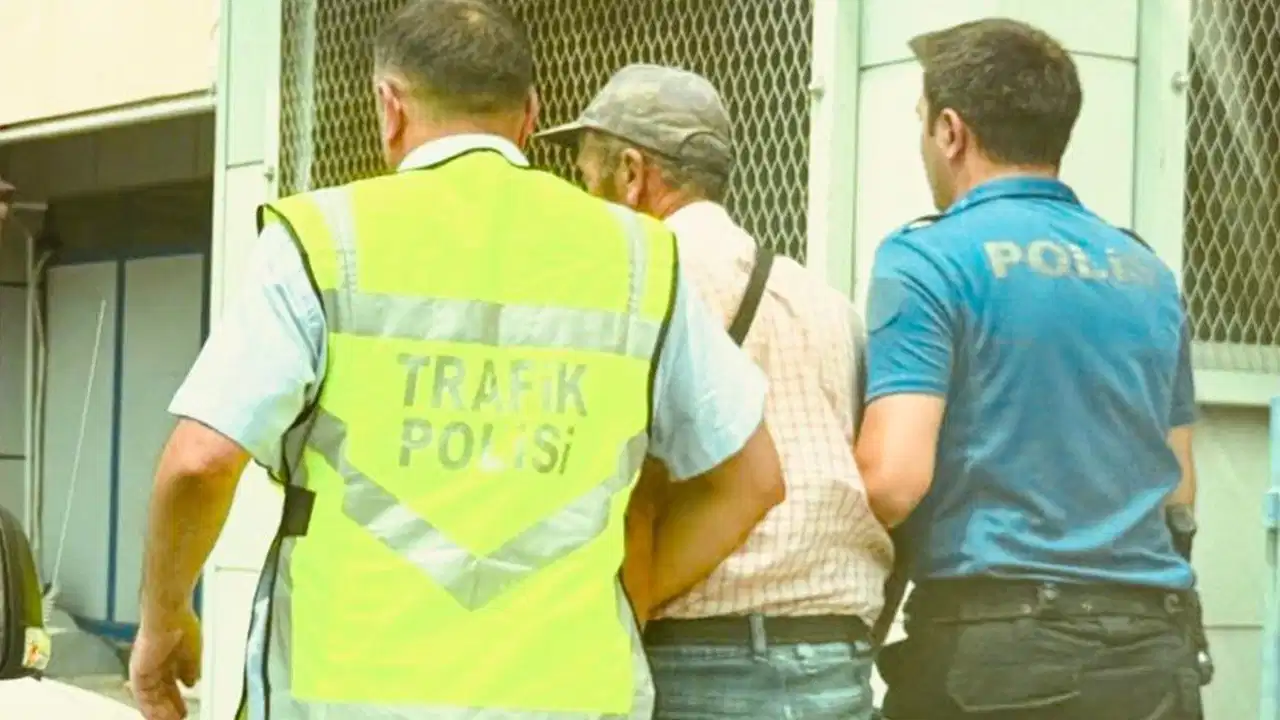 Sosyal medyada 'müstehcen söylem' suçlaması: Gözaltına alındı