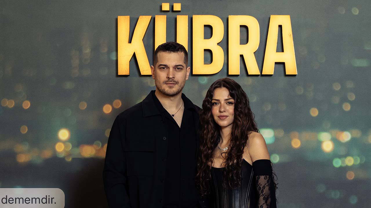 Çağatay Ulusoy’un kalbini çalan isim: Aslıhan Malbora ilk kez paylaştı