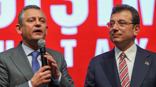 'Bu üçlü Türkiye'nin kaderini değiştirecek'