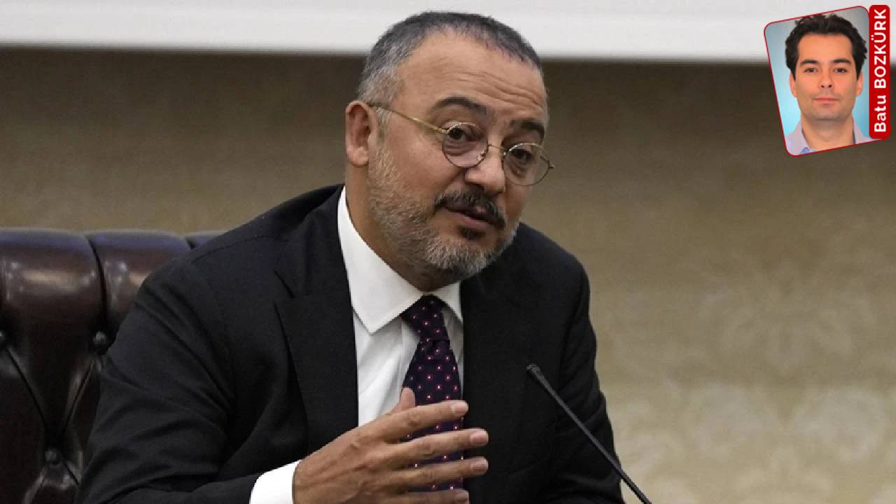 Şam Büyükelçisi Nuh Yılmaz’a ekstra “Dışişleri Bakanı Suriye Özel Temsilcisi” unvanı: Soru işaretleri doğdu, Dışişleri yanıt vermedi