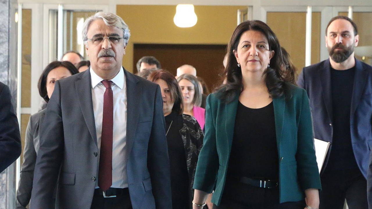 Tarih netleşti: DEM Parti heyeti, İmralı'ya gidiyor