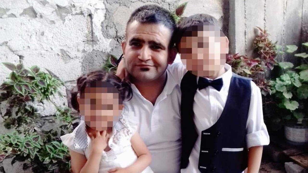 İnşaatta çalışırken akıma kapılıp hayatını kaybetti