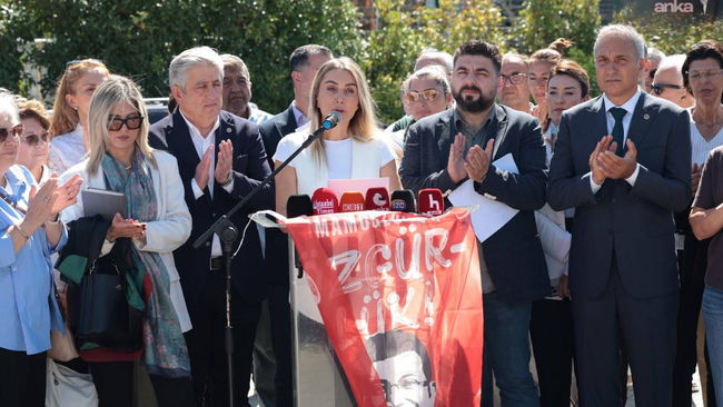 Dilek Kaya İmamoğlu: 